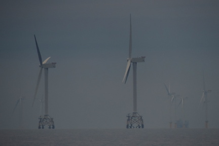 Turbines