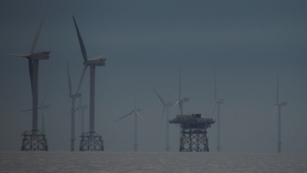 Turbines and Platform