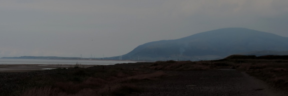 Headland