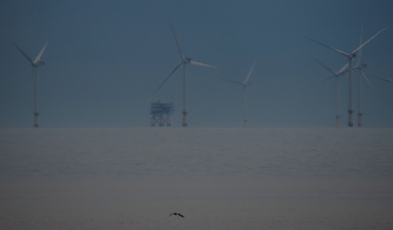 Turbines