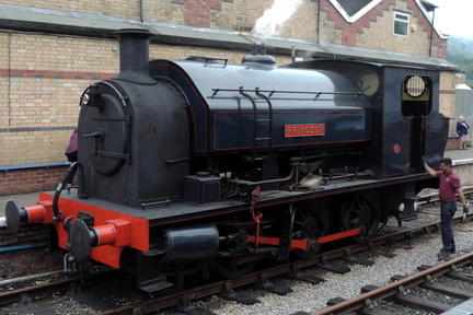 Engine