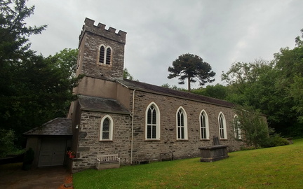 Church