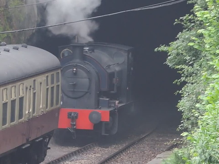 Reversing