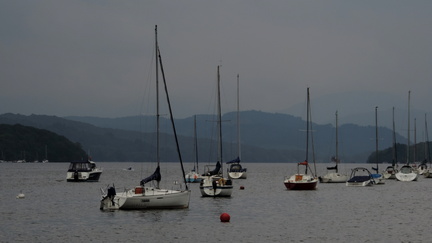 Boats