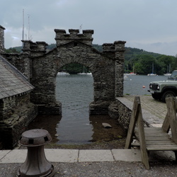 Fell Foot Park