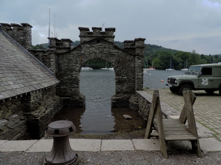 Archway