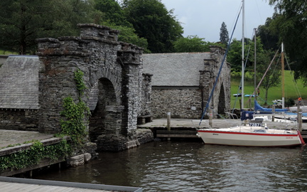 Archway