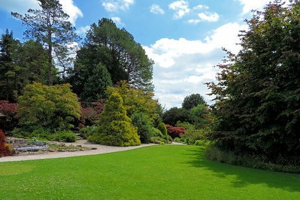 Gardens