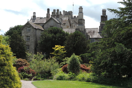 Castle