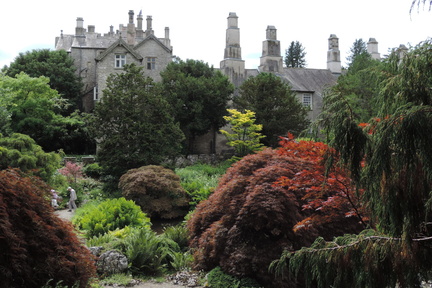 Castle