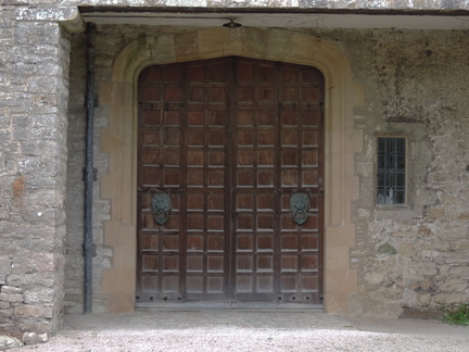 Door