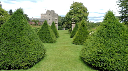 Topiary