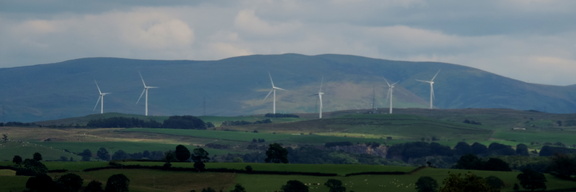 Turbines