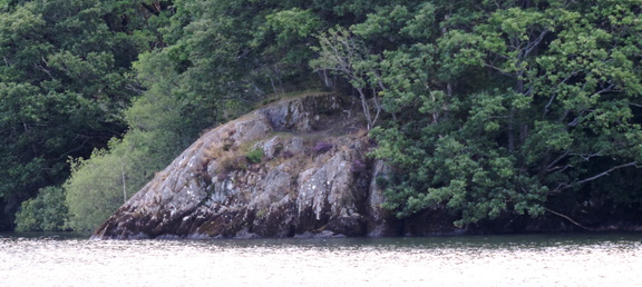 Rocks