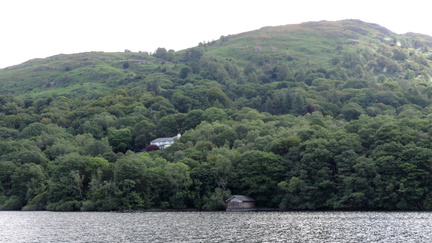Hillside