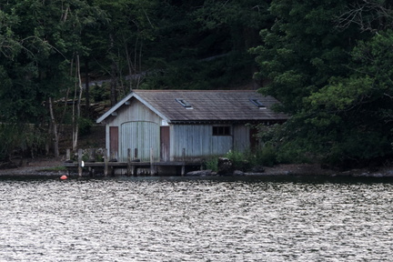 Boathouse