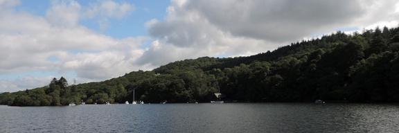 Lakeside