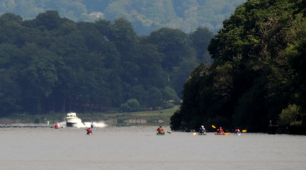 Boats