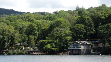Lakeside
