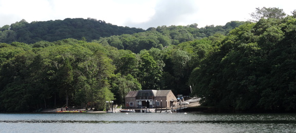 Lakeside