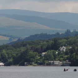 Lake Windermere