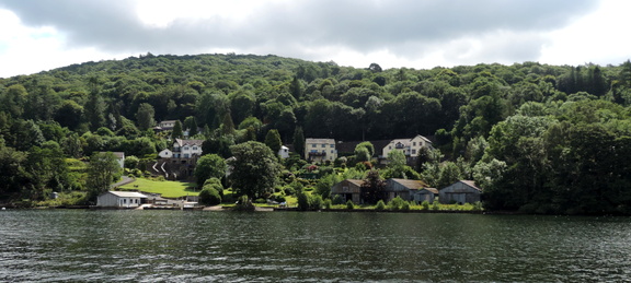 Lakeside