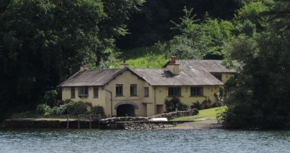 Cottage