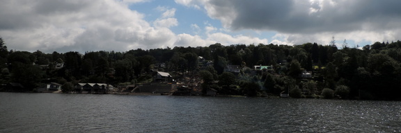 Lakeside