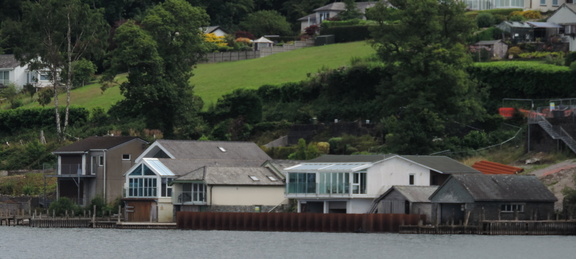 Boathouses