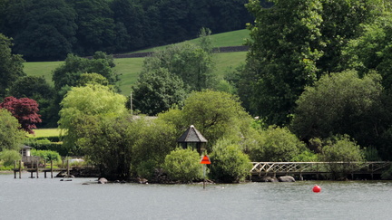 Lakeside