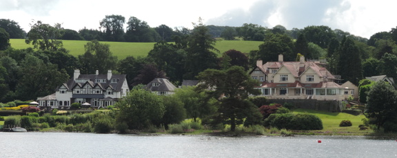 Lakeside