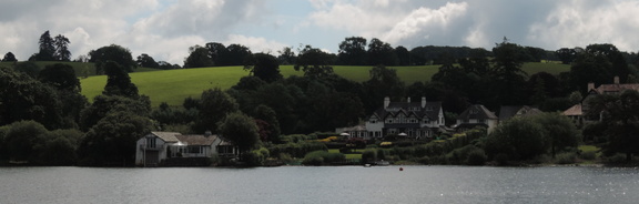 Lakeside
