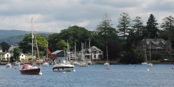Boats