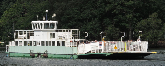 Ferry