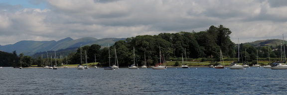 Lakeside
