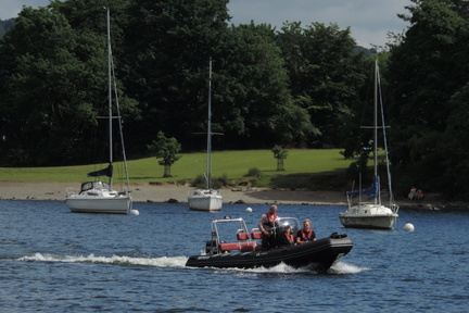 Boats