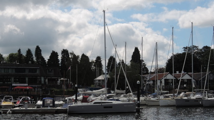 Boats