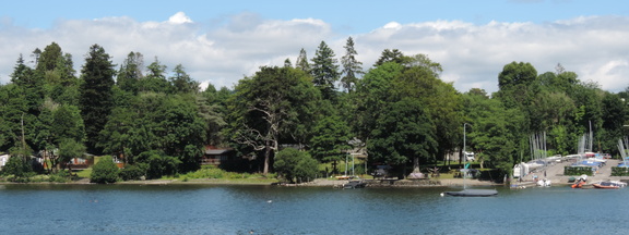 Lakeside