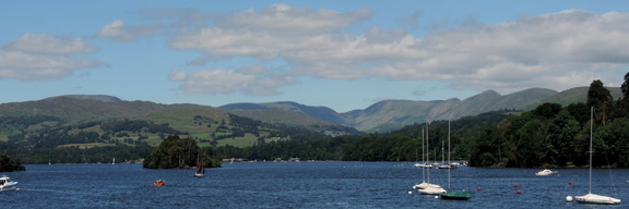 Landscape