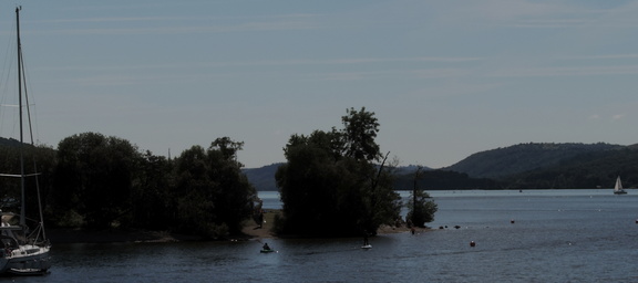 Headland