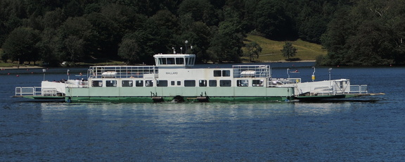 Ferry