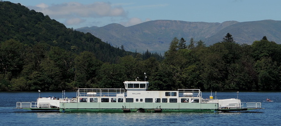 Ferry