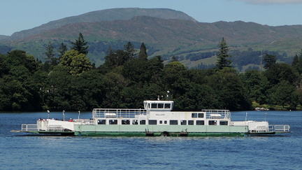 Ferry