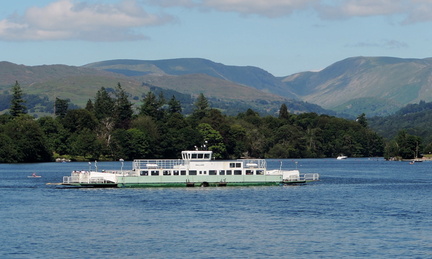 Ferry