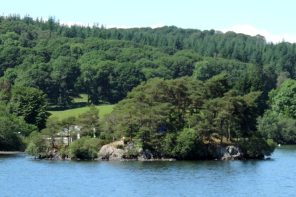 Island