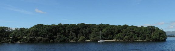 Headland
