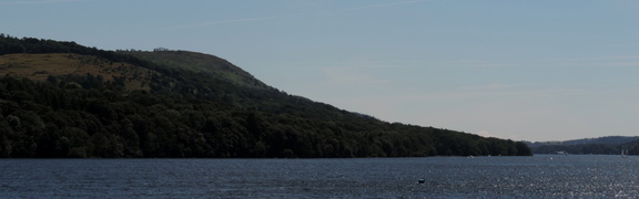 Lakeside