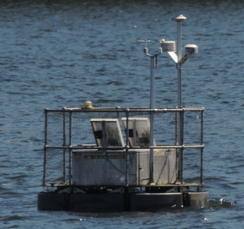 Weather station
