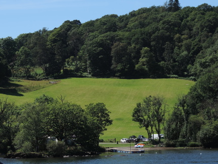 Lakeside