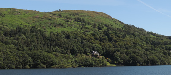 Hillside